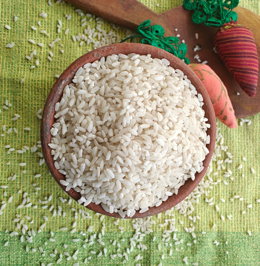 Kalanuniya Fragrant Rice