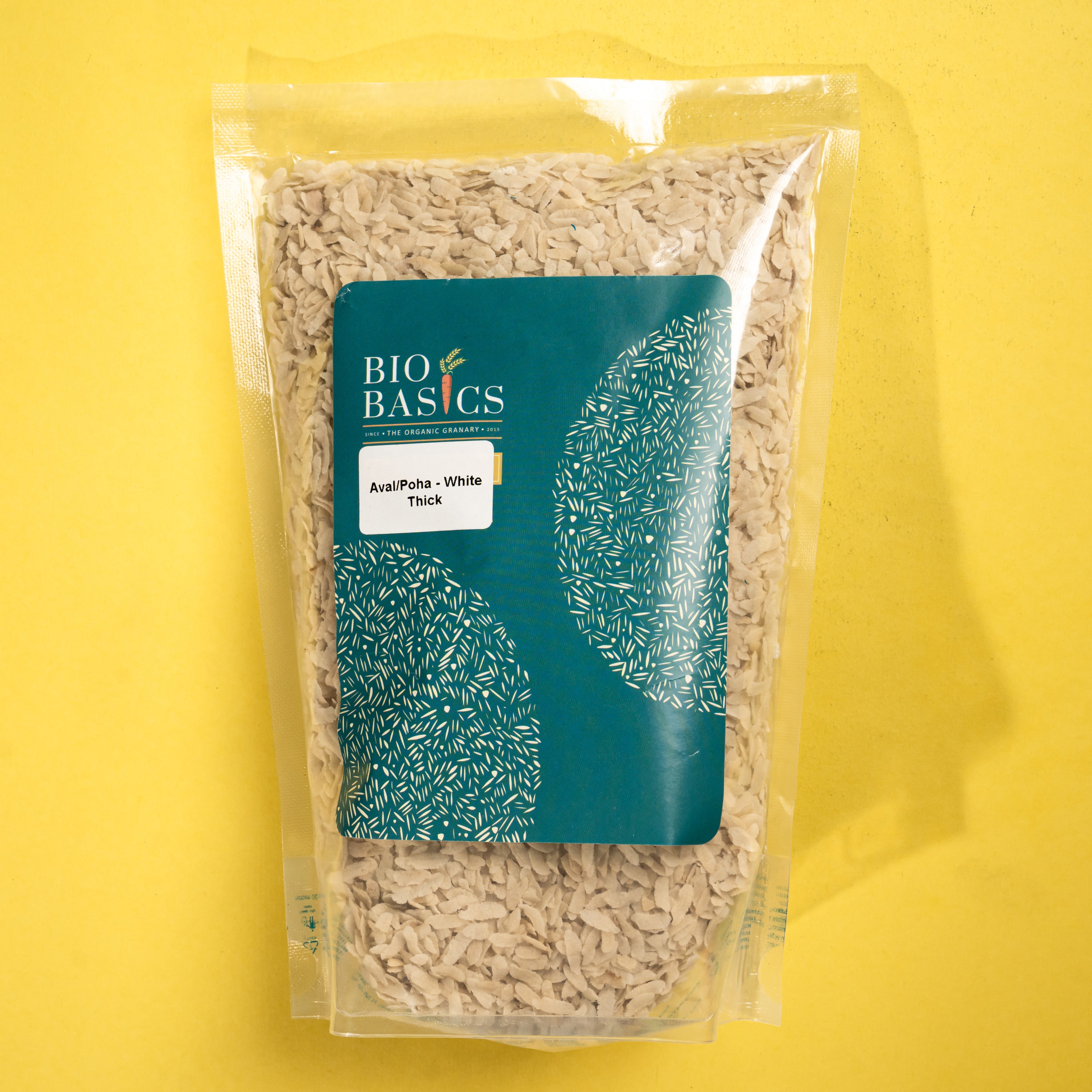 Aval/Poha - White Thick