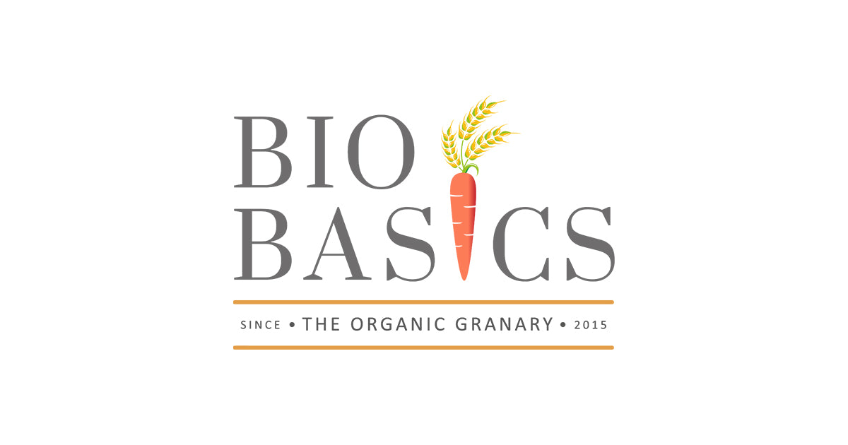 Best Online Organic Grocery Store - Bio Basics
