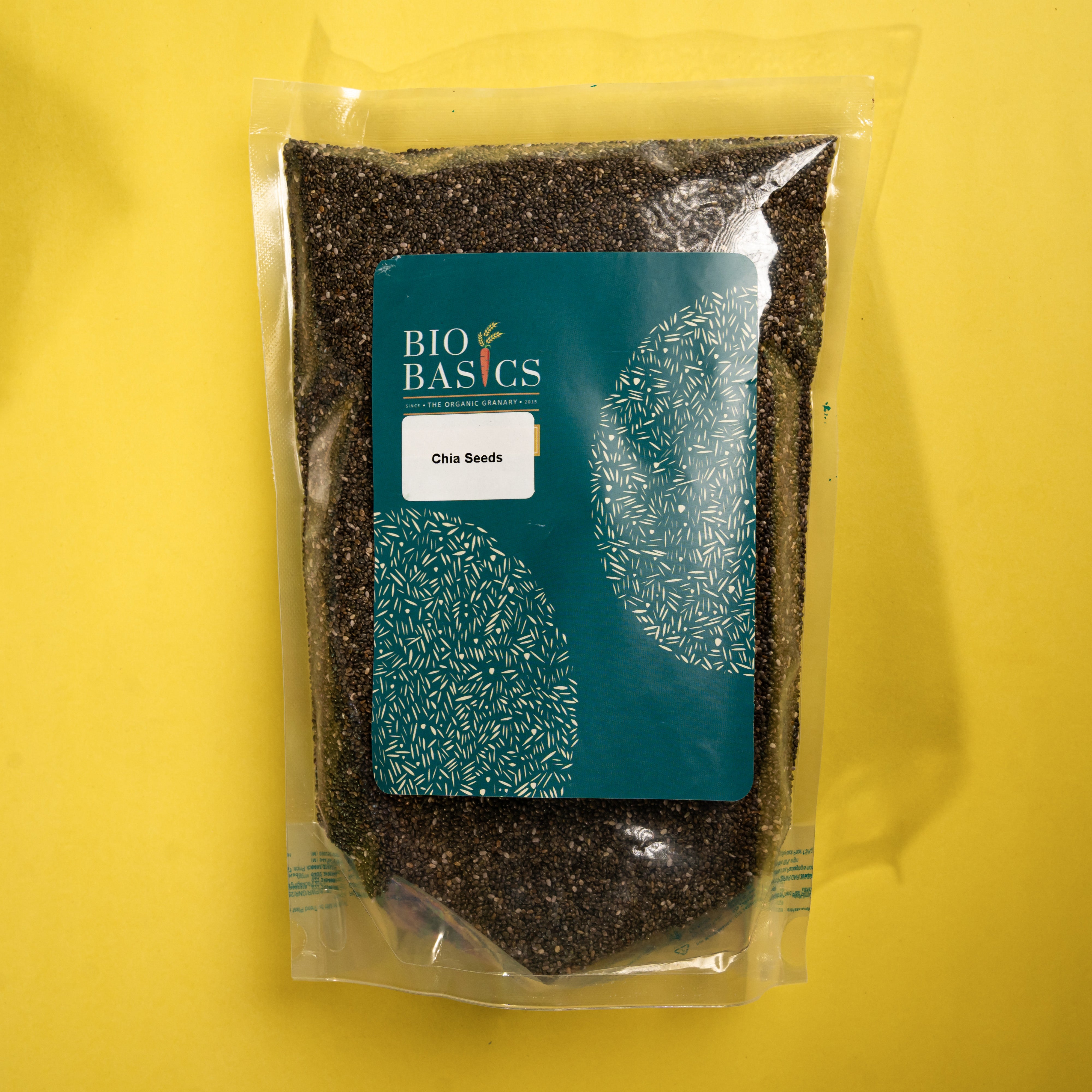 Chia Seeds