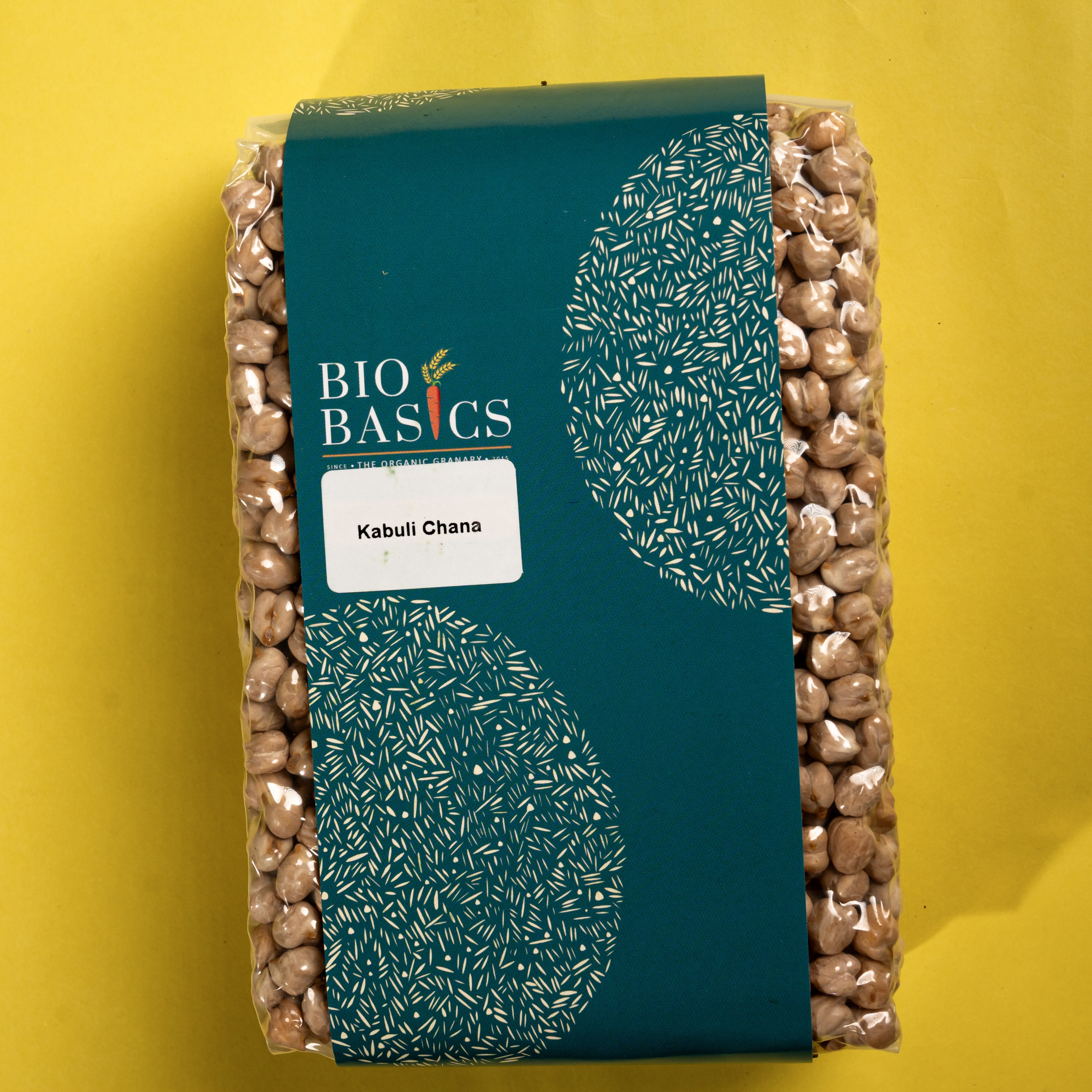Kabuli Chana
