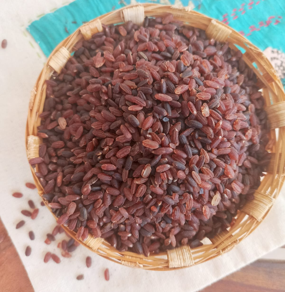 Thondi High bran (Parboiled) - 80%
