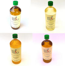 Load image into Gallery viewer, Buy Best Organic Cold Pressed Oil Combo at Bio Basics
