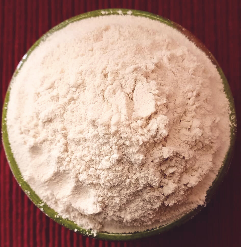 Chandausi Wheat Flour
