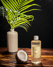 Load image into Gallery viewer, Buy Organic coconut cold press coconut oil at Bio Basics
