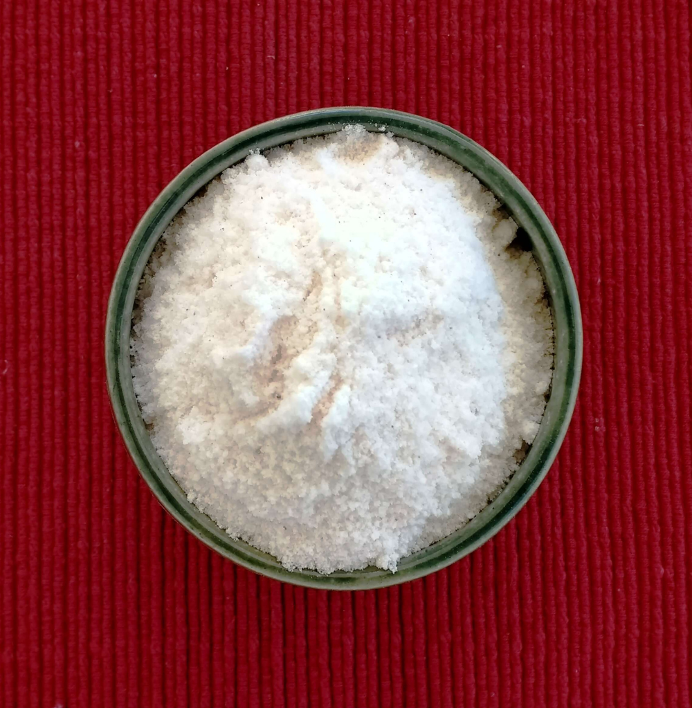 Buy Organic Himalayan Rock Salt Online At Bio Basics Store