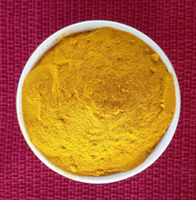 Load image into Gallery viewer, Buy Organic Turmeric Powder Online At Bio Basics Store
