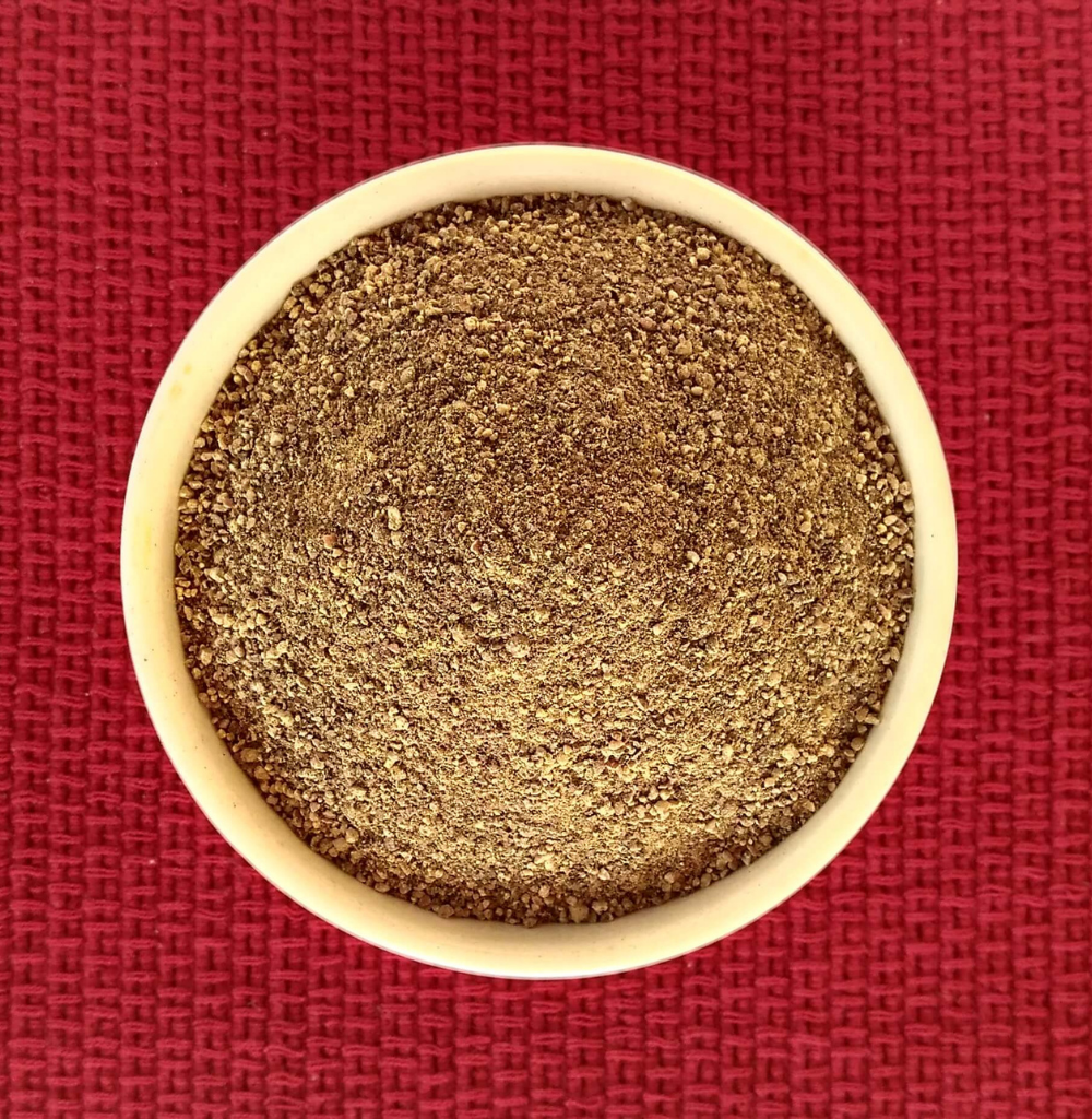 Pepper Powder