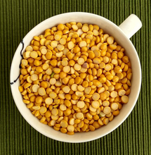 Load image into Gallery viewer, Organic channa dal
