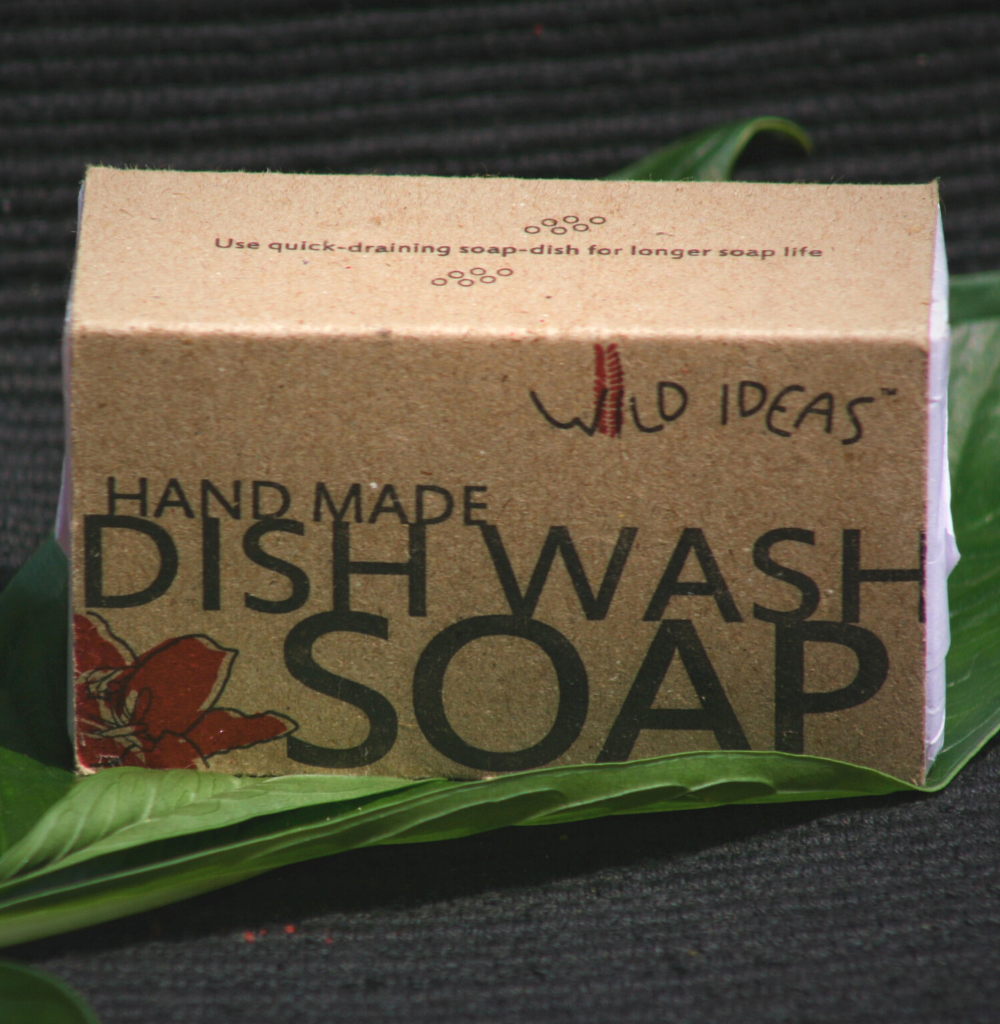 Dishwash Soap