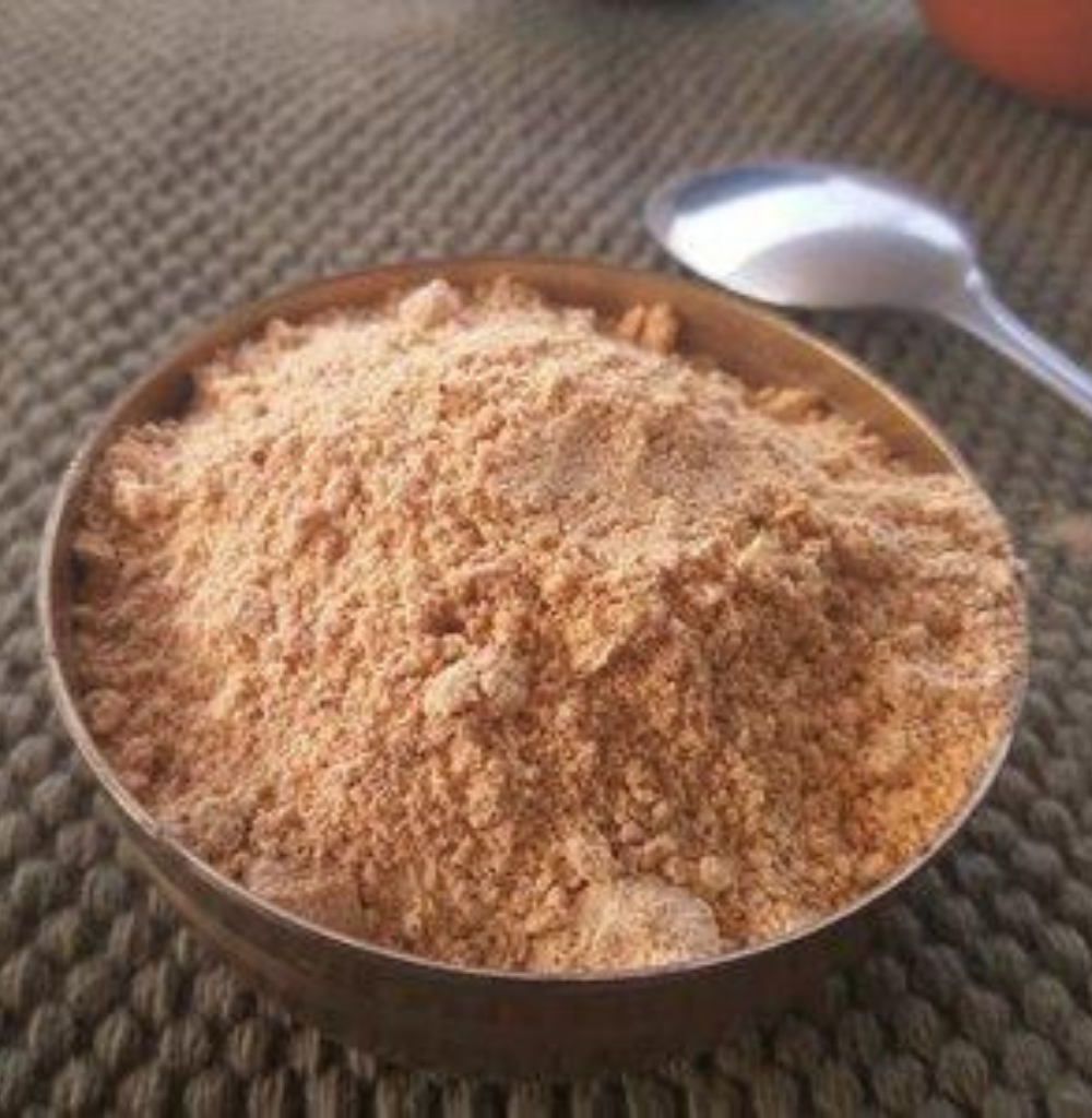 Buy Organic farm Dhaal Powder, Paruppu Podi Online Bio Basics