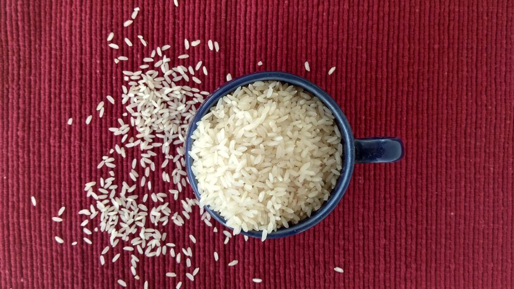 Khichdi Samba Rice – An Overview