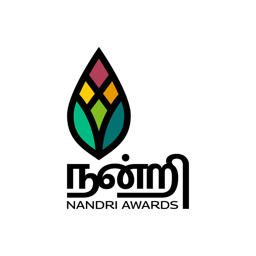 Nandri Awards Logo