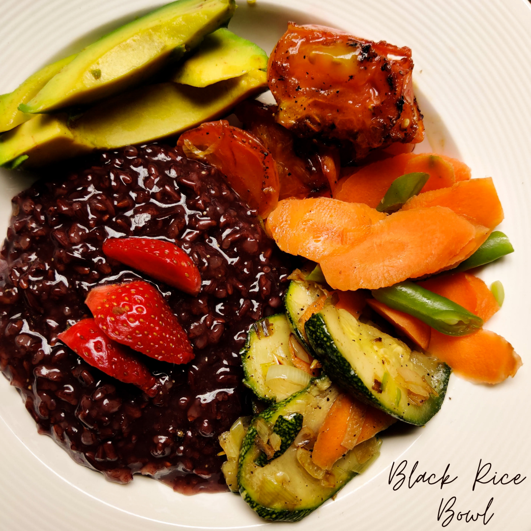 Black Rice 101