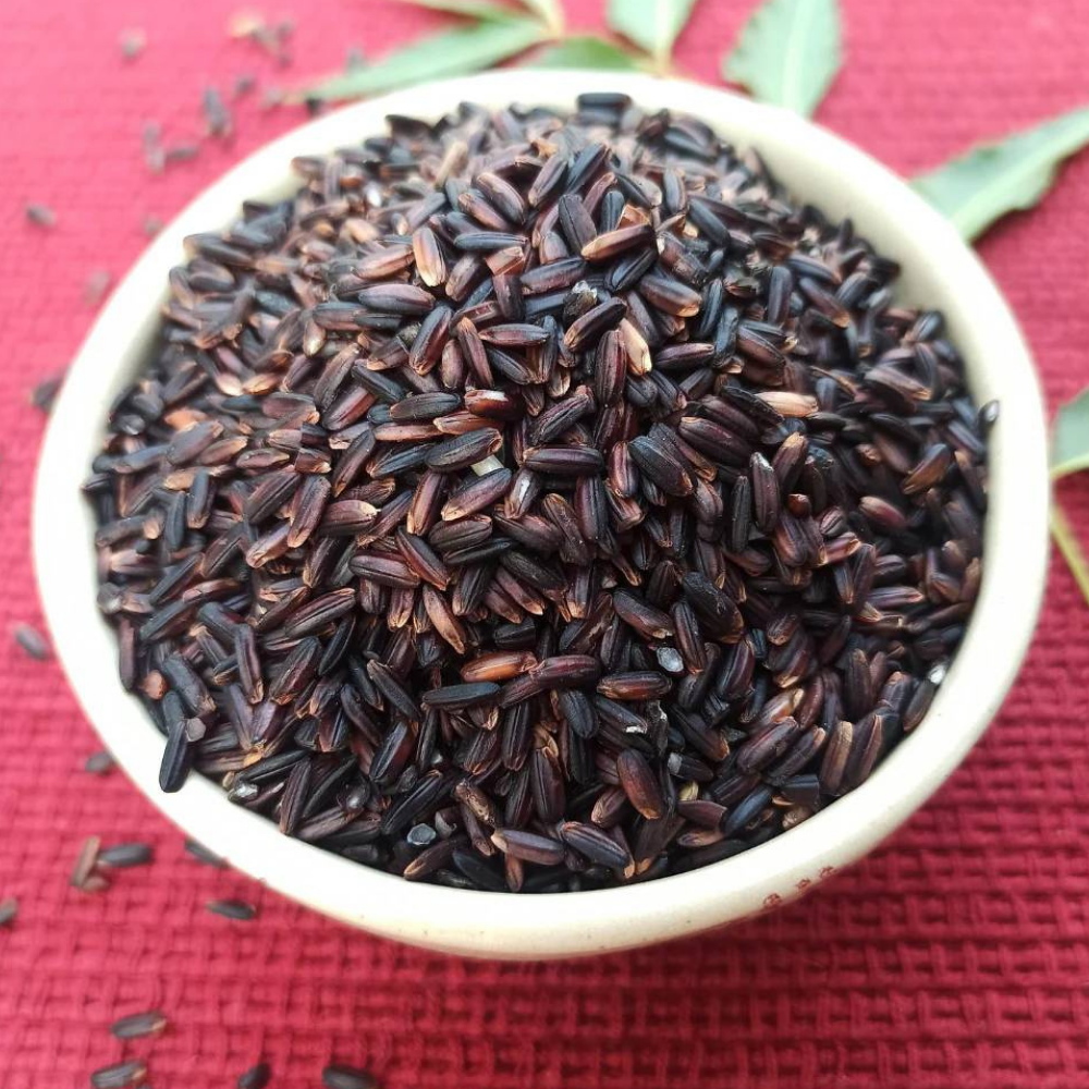 Black Rice
