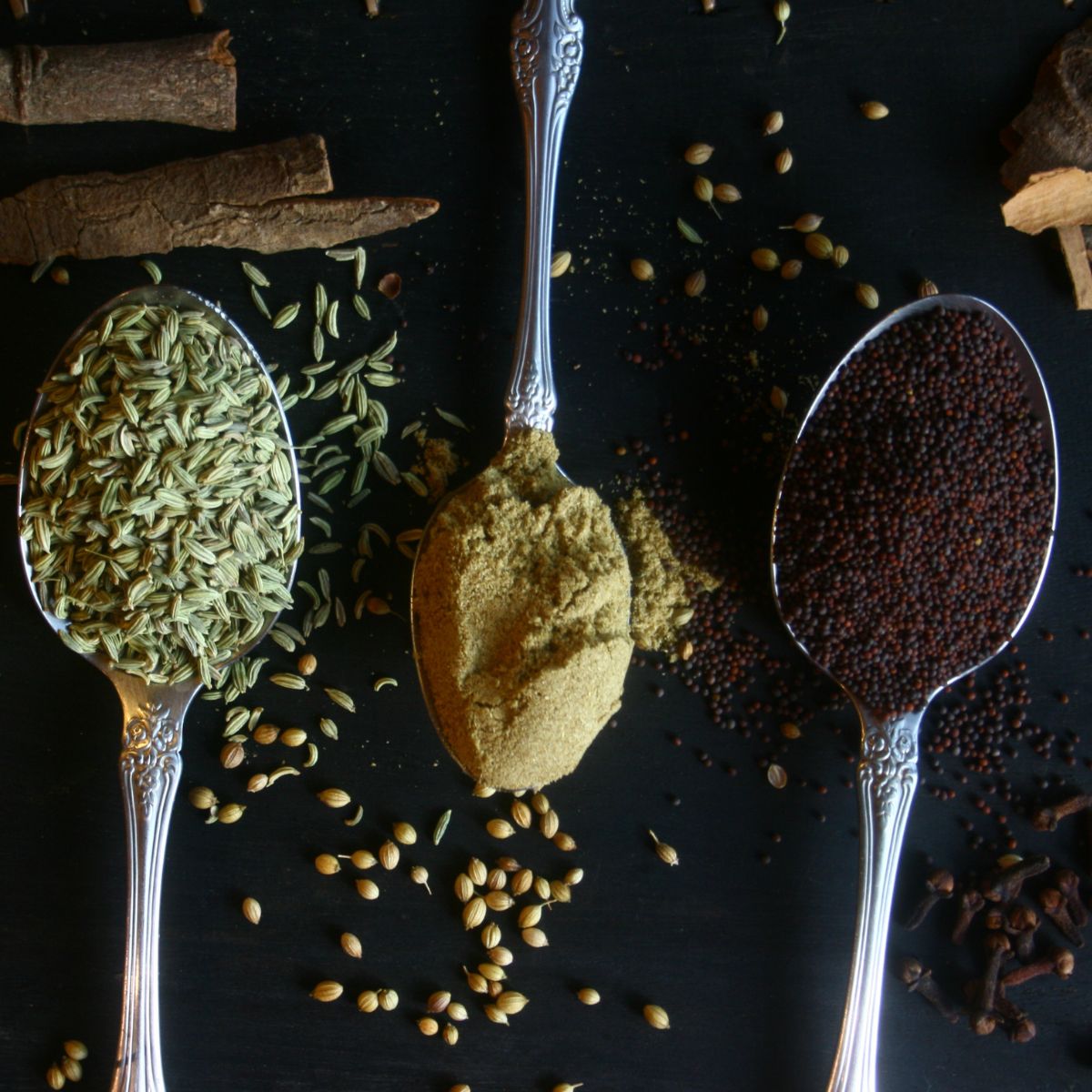 10 Things to Know About Spices