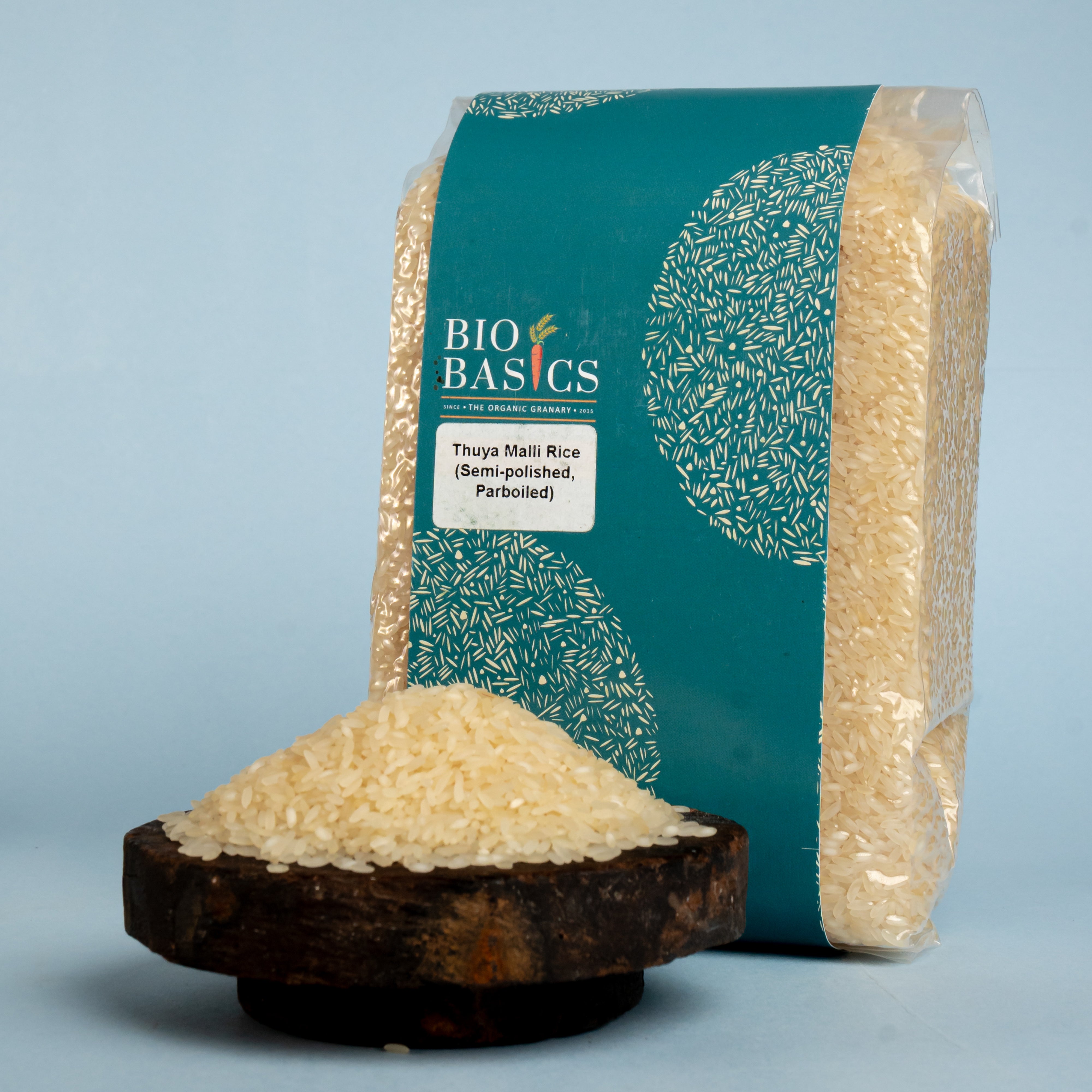 Easy alternative to White Rice