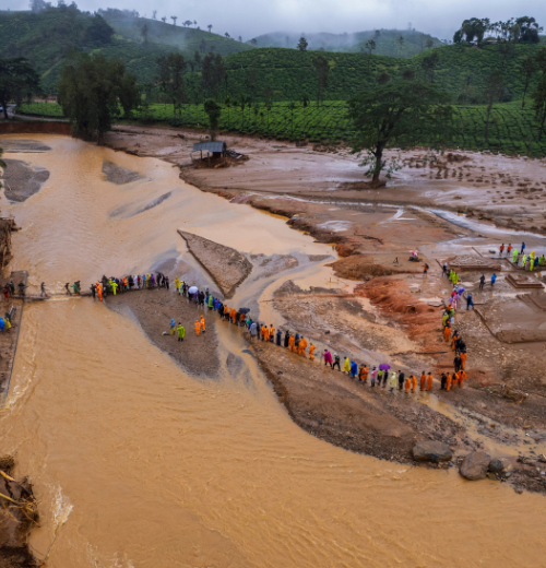 The Woes of Wayanad and What is in it for us?