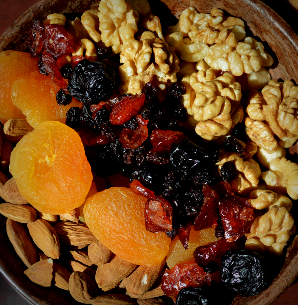 Shop Natural Organic Dry Fruits, Nuts and Seeds Online from Bio Basics