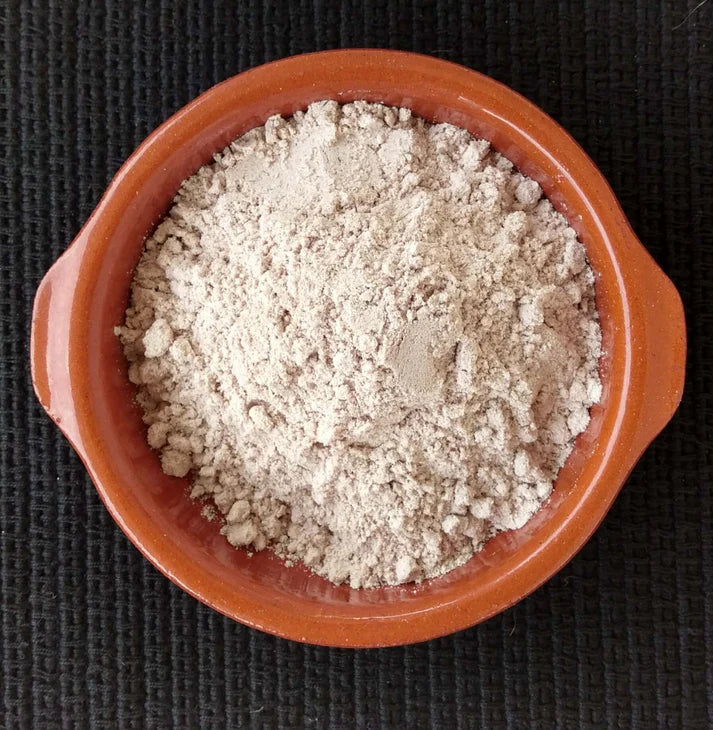 Rice Rava