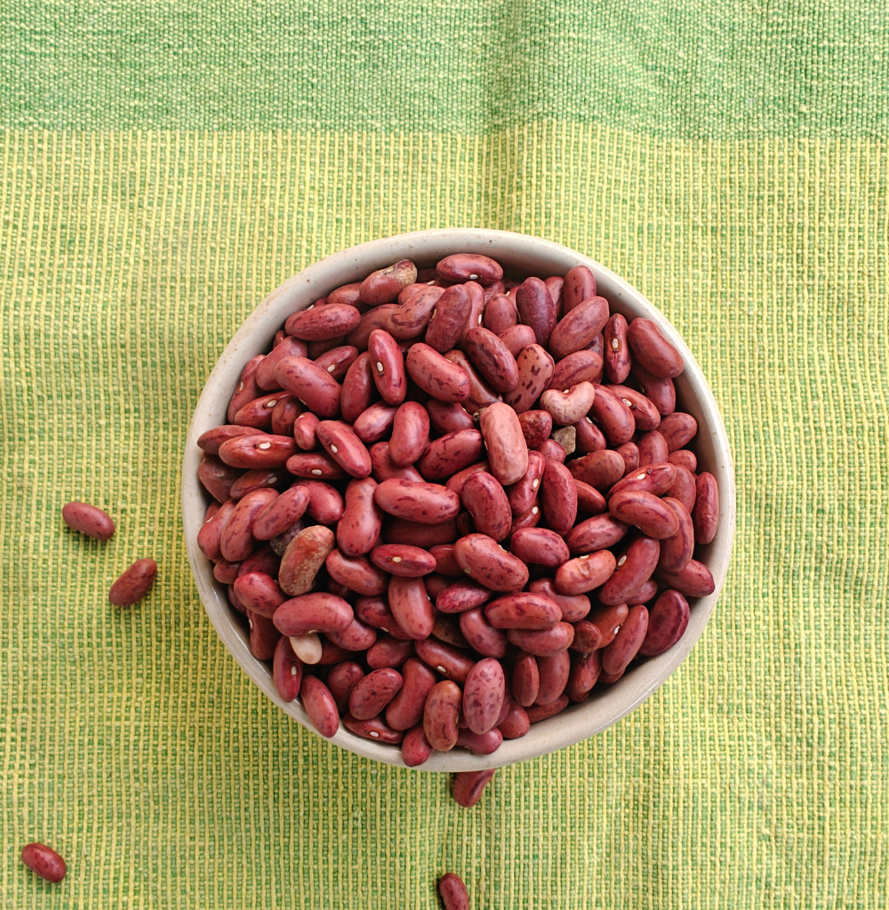 Niligiri Rajma