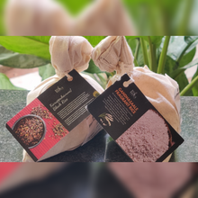 Load image into Gallery viewer, Diwali Gift Pack - Black &amp; White Rice Combo
