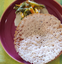 Load image into Gallery viewer, Fragrant Brown Rice Appam  flour
