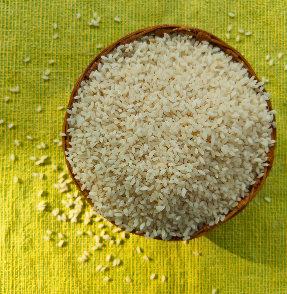 Basa  Bhog - Fragrant rice