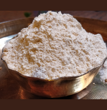 Load image into Gallery viewer, Benefits of paigambari whole wheat flour 
