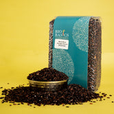 Black Rice/ Karuppu Kavuni (Parboiled)