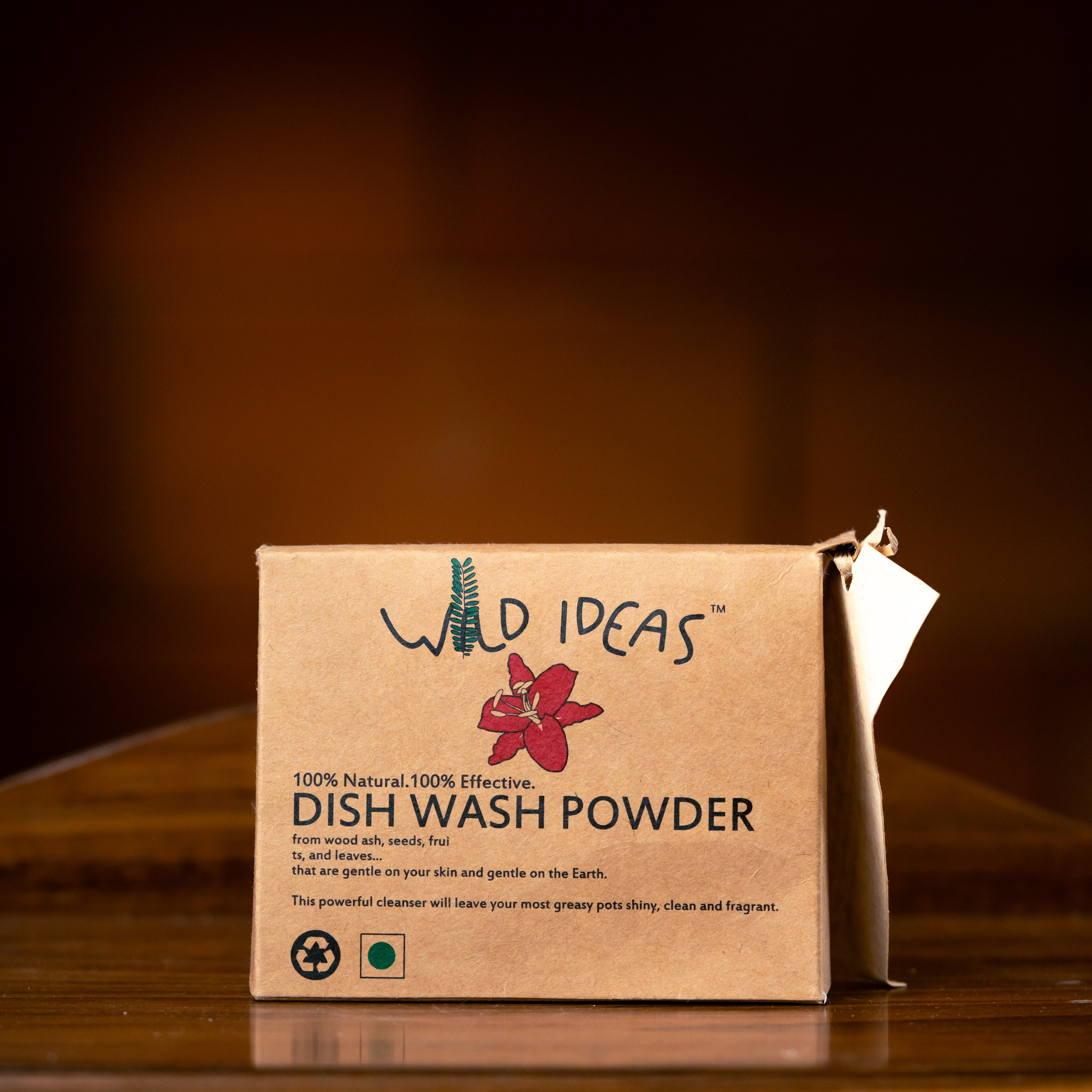 Dishwash Powder