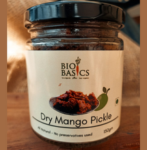 Load image into Gallery viewer, Dry Mango Pickle (Homemade)
