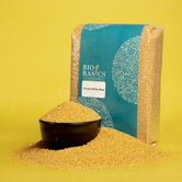 Foxtail Millet (Raw)