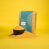 Foxtail Millet (Raw)