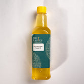 Groundnut Cold Pressed Oil