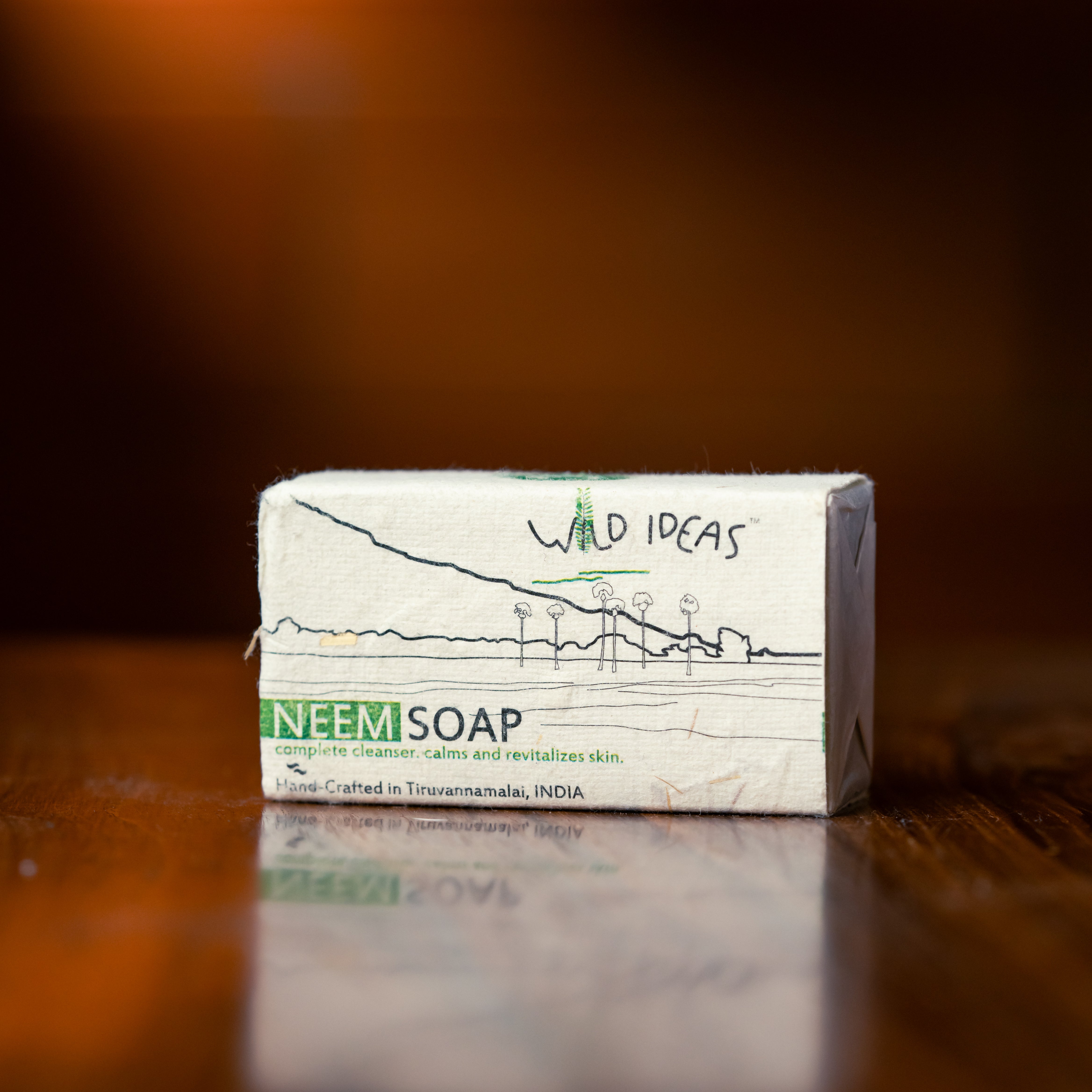 Handmade Soap (Neem)