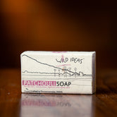 Handmade Soap Patchouli