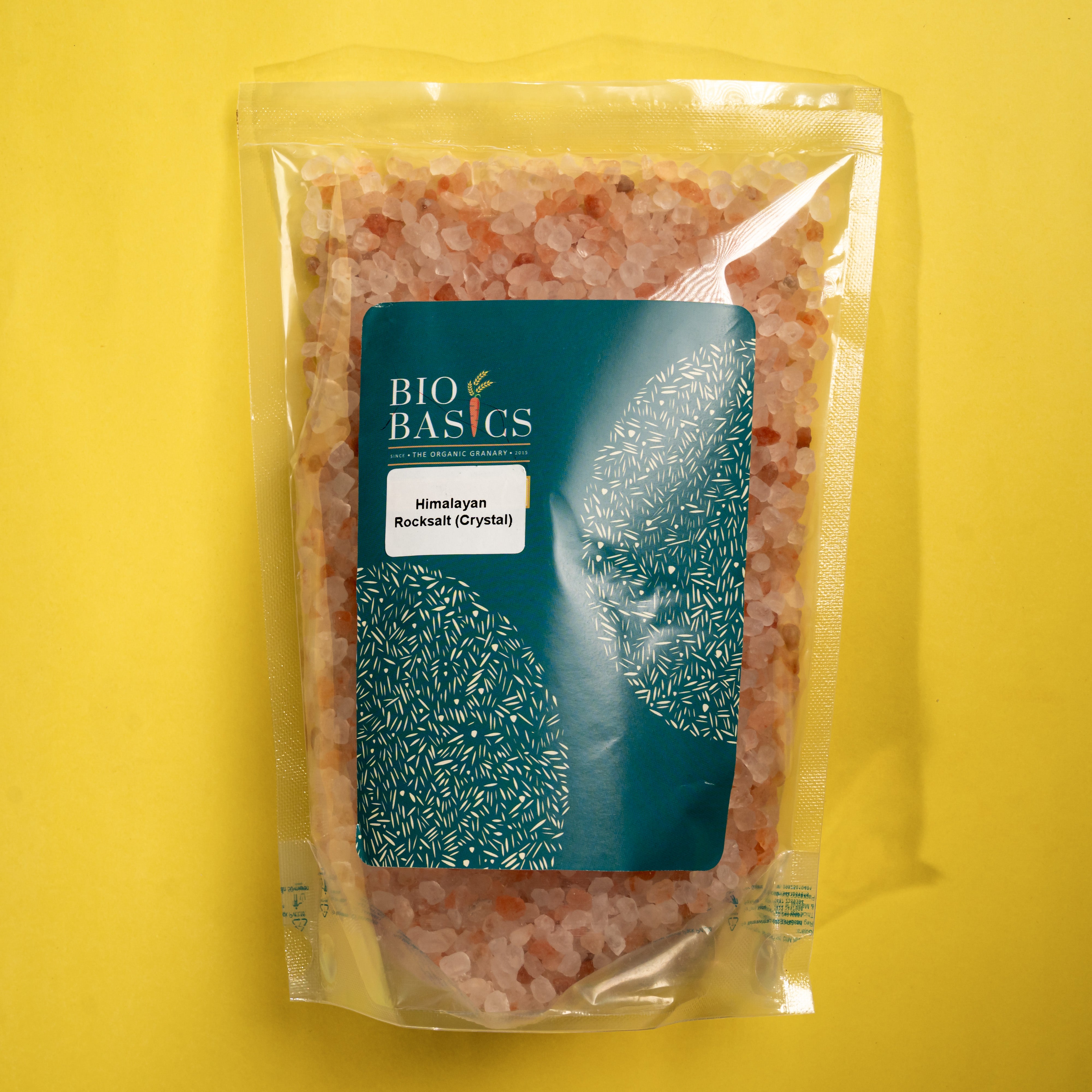 Himalayan Rocksalt (Crystal)