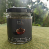 Pepper Powder