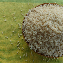 Load image into Gallery viewer, HMT Fragrant Rice (Semipolished, Raw)
