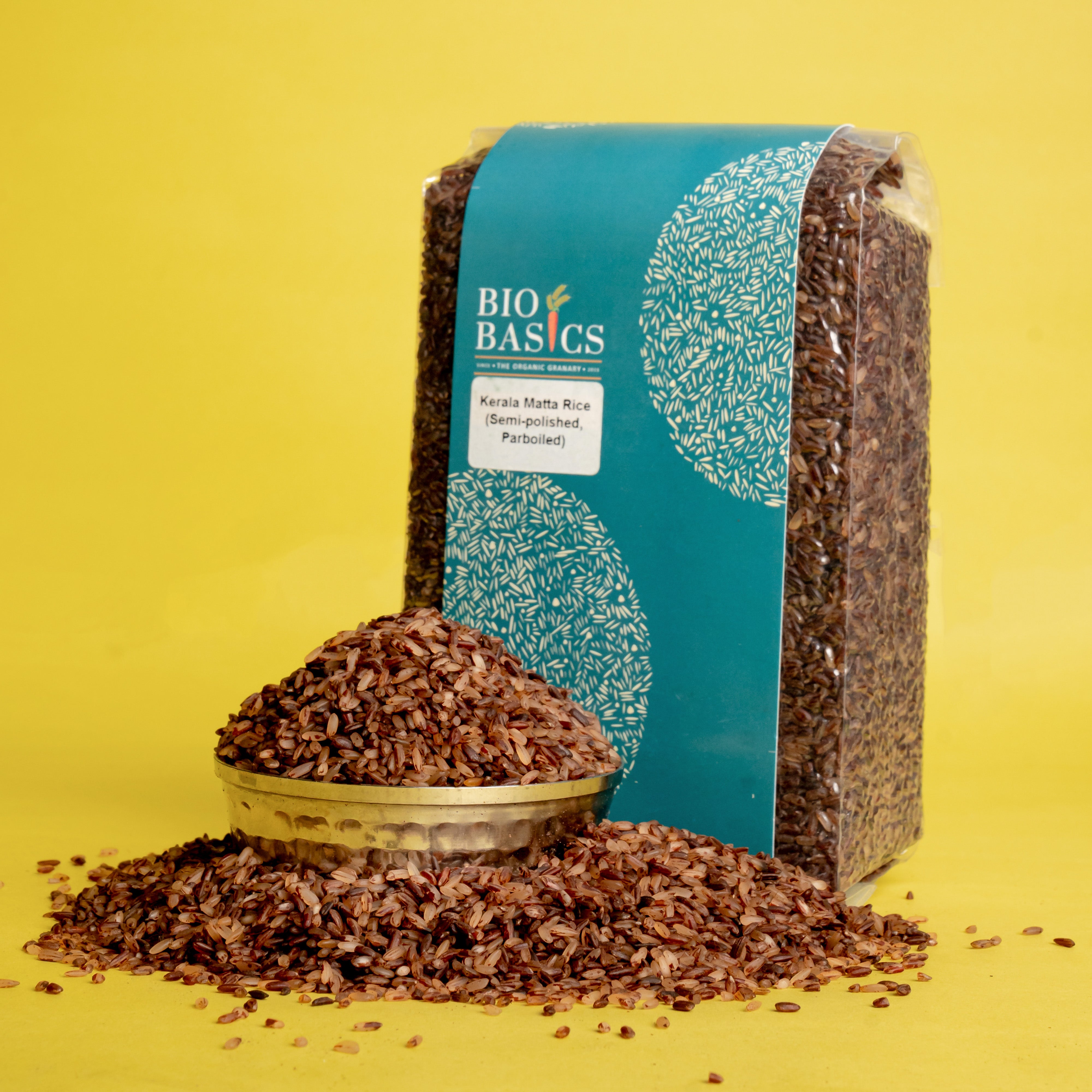 Red Sorghum, Irumbu Solam 500g,1kg, 2kg - Bio Basics Organic Online ...