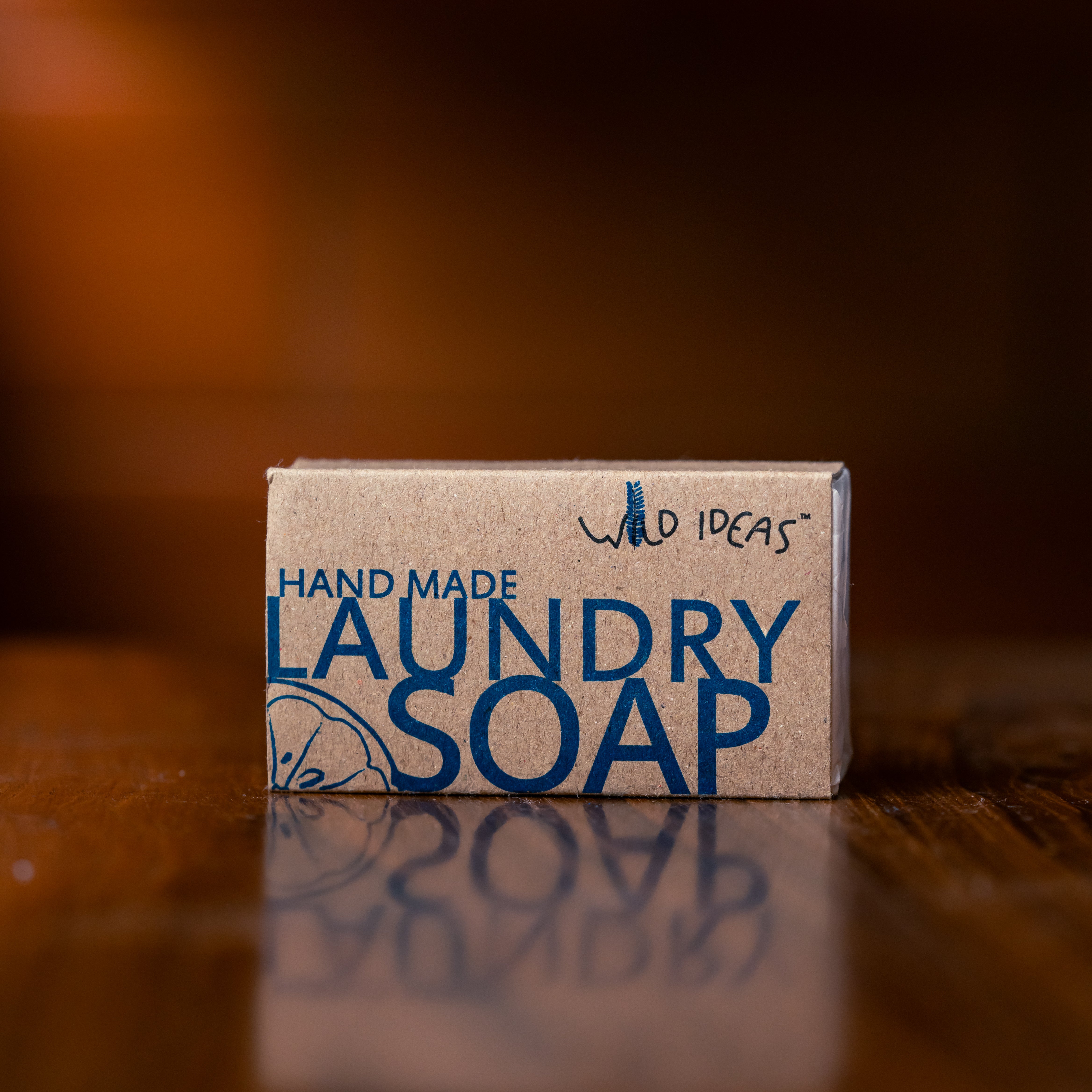 Laundry Bar Soap