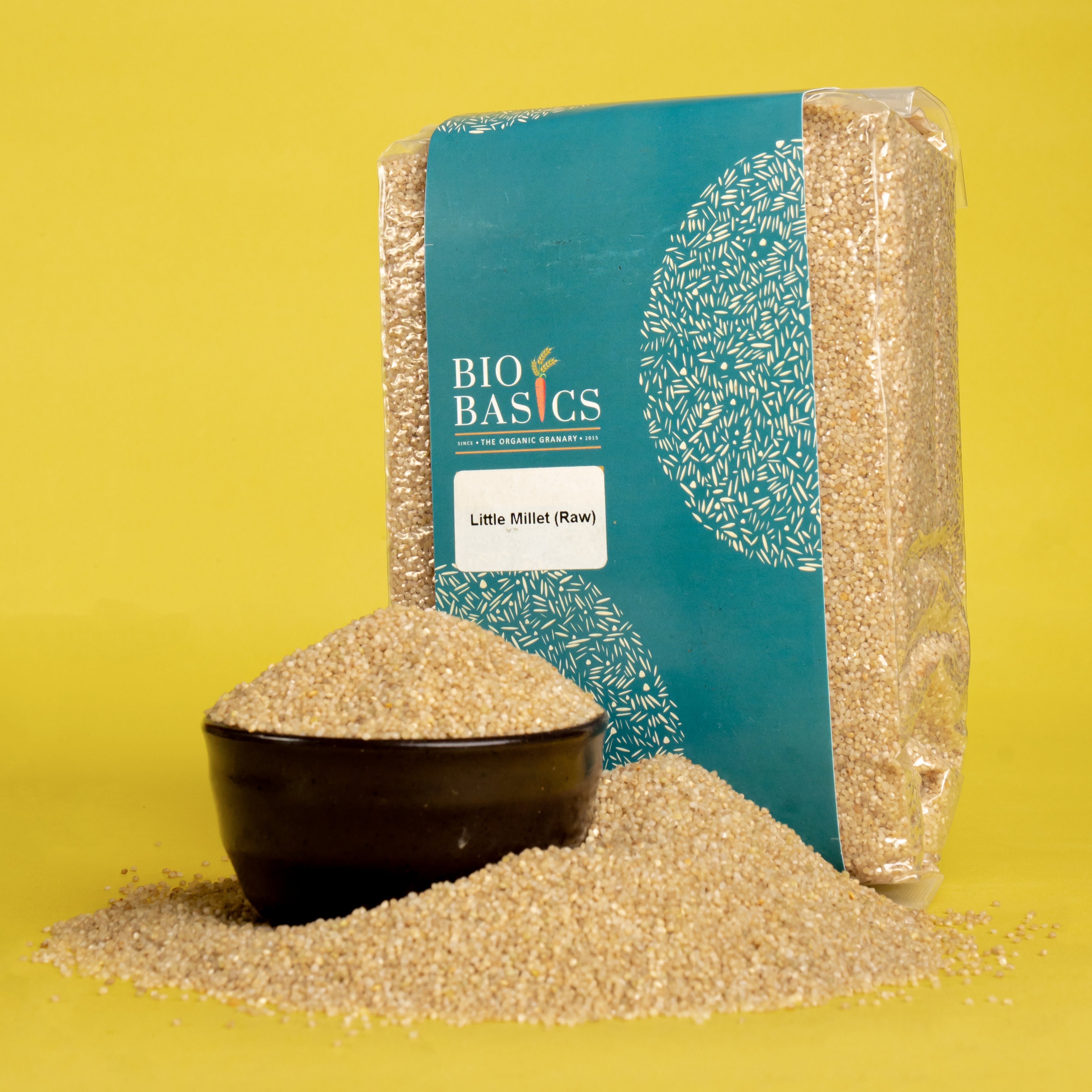 Little Millet (Raw)