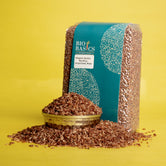 Mappilai Samba Red Rice (Unpolished, Raw)