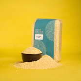 Organic Proso Millet (Raw)