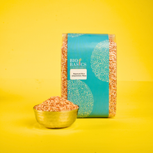 Load image into Gallery viewer, Organic Rajamudi Unpolished Rice
