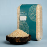 Sonamasuri Rice Polished (Raw)