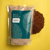 Sprouted Finger Millet Flour