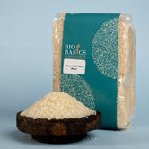 Thuya Malli Rice Semi-polished (Raw)