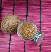 Coconut Sugar